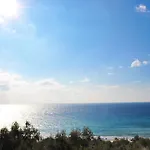 With Swimming Pool And Panorama Sea View - *