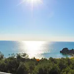 Appartement With Swimming Pool And Panorama Sea View - *