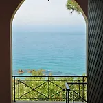 Apartmán With Swimming Pool And Panorama Sea View -