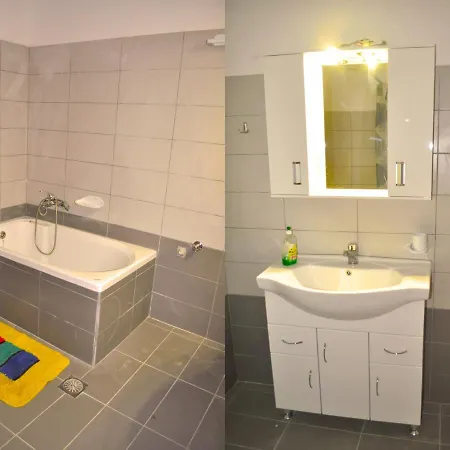 아파트 With Swimming Pool And Panorama Sea View -