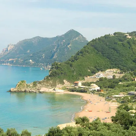 Apartment With Swimming Pool And Panorama Sea View -