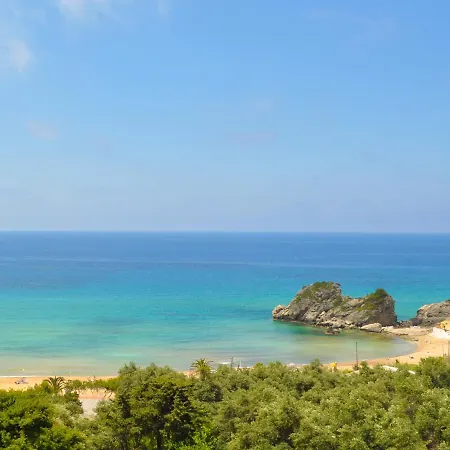 Apartment With Swimming Pool And Panorama Sea View - *