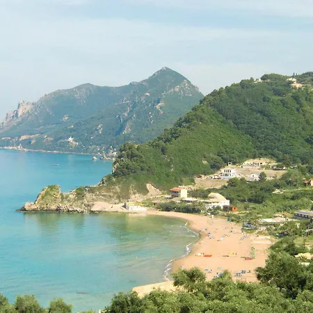 Apartment With Swimming Pool And Panorama Sea View - *