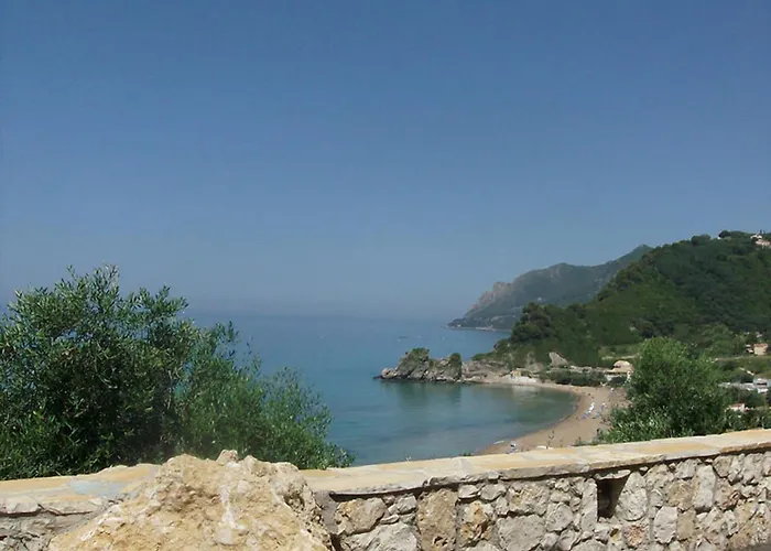 With Swimming Pool And Panorama Sea View - * Пелекас